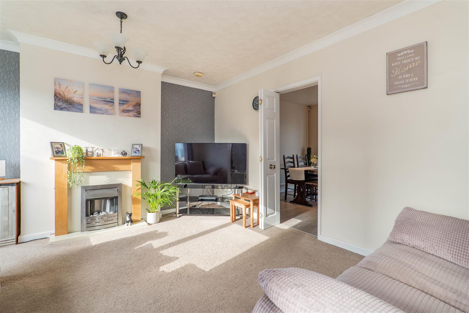 Langdale Avenue, Leyland